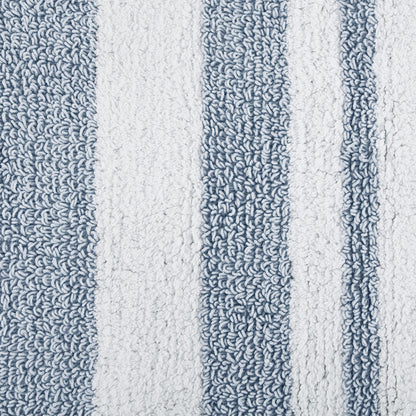 Reversible Bath Rug