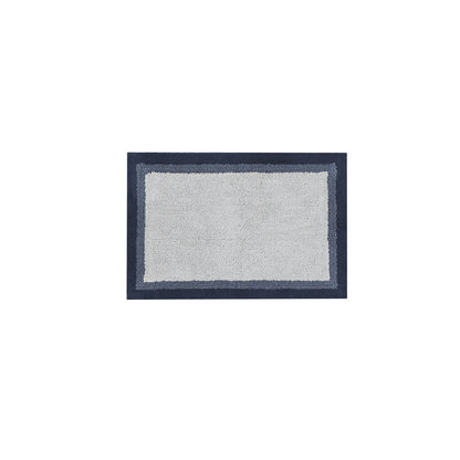 Cotton Tufted Bath Rug