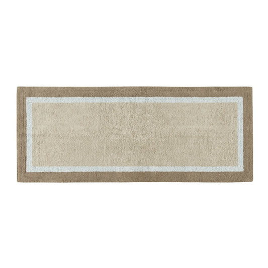 Cotton Tufted Bath Rug