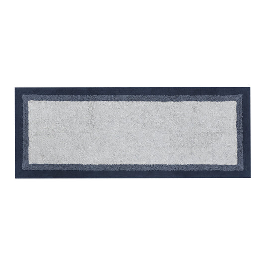 Cotton Tufted Bath Rug